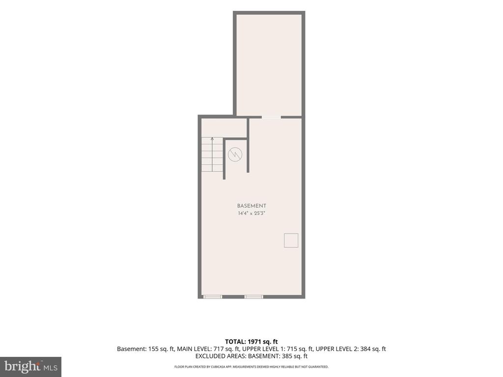 109 S FULTON AVENUE