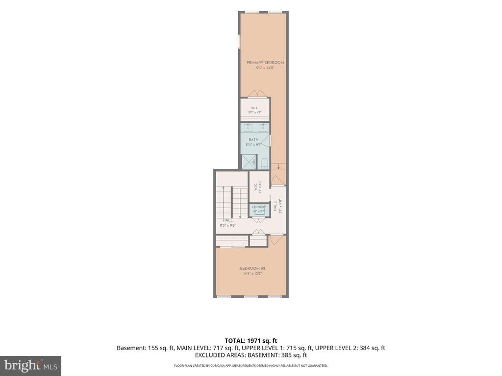 109 S FULTON AVENUE