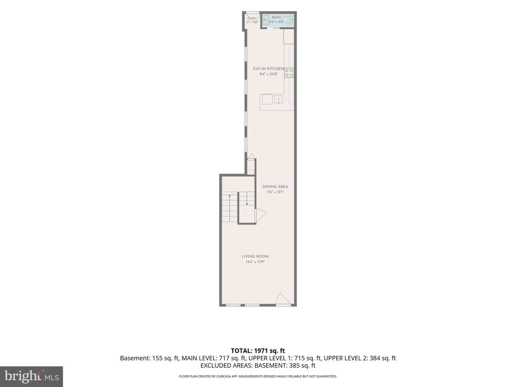 109 S FULTON AVENUE