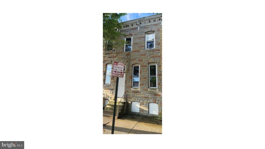 2109 W LEXINGTON STREET