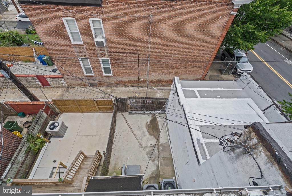 3124 E BALTIMORE STREET