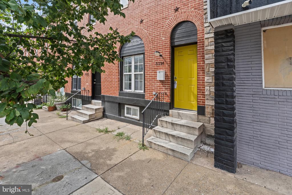 3124 E BALTIMORE STREET
