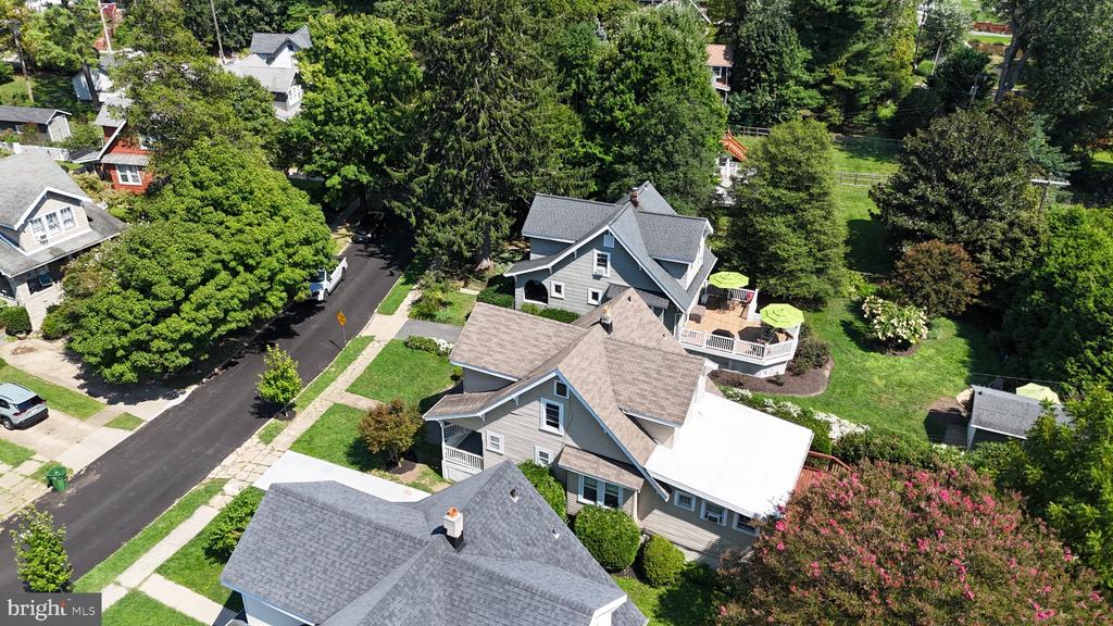 507 HOLLEN ROAD
