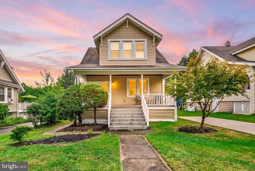 507 HOLLEN ROAD