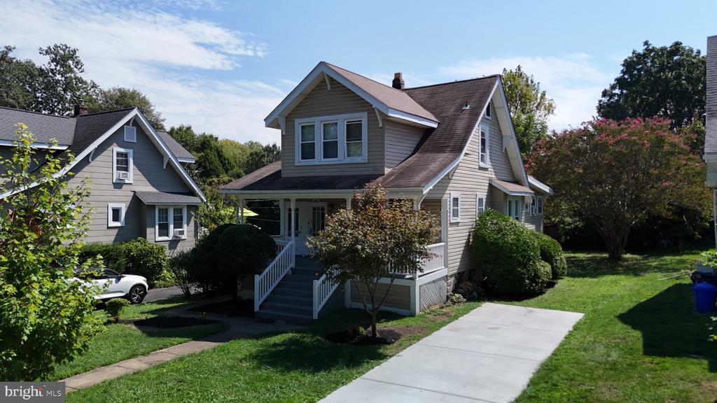 507 HOLLEN ROAD