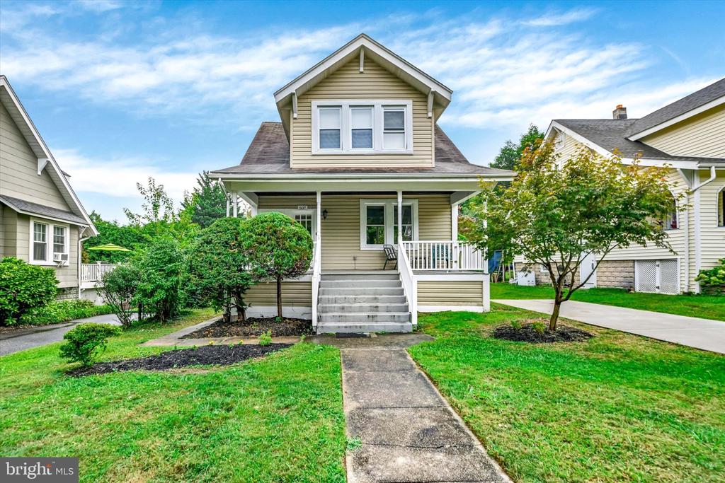 507 HOLLEN ROAD