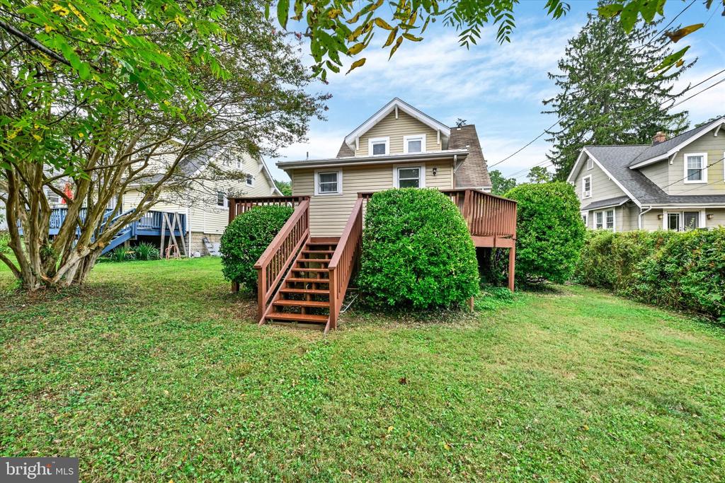 507 HOLLEN ROAD