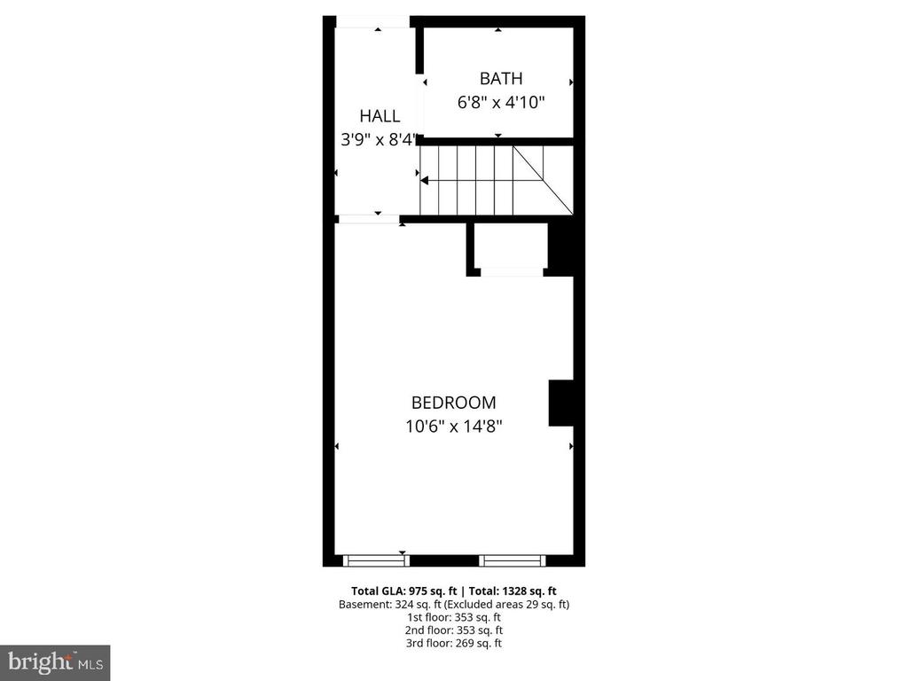 1807 HOLLINS STREET