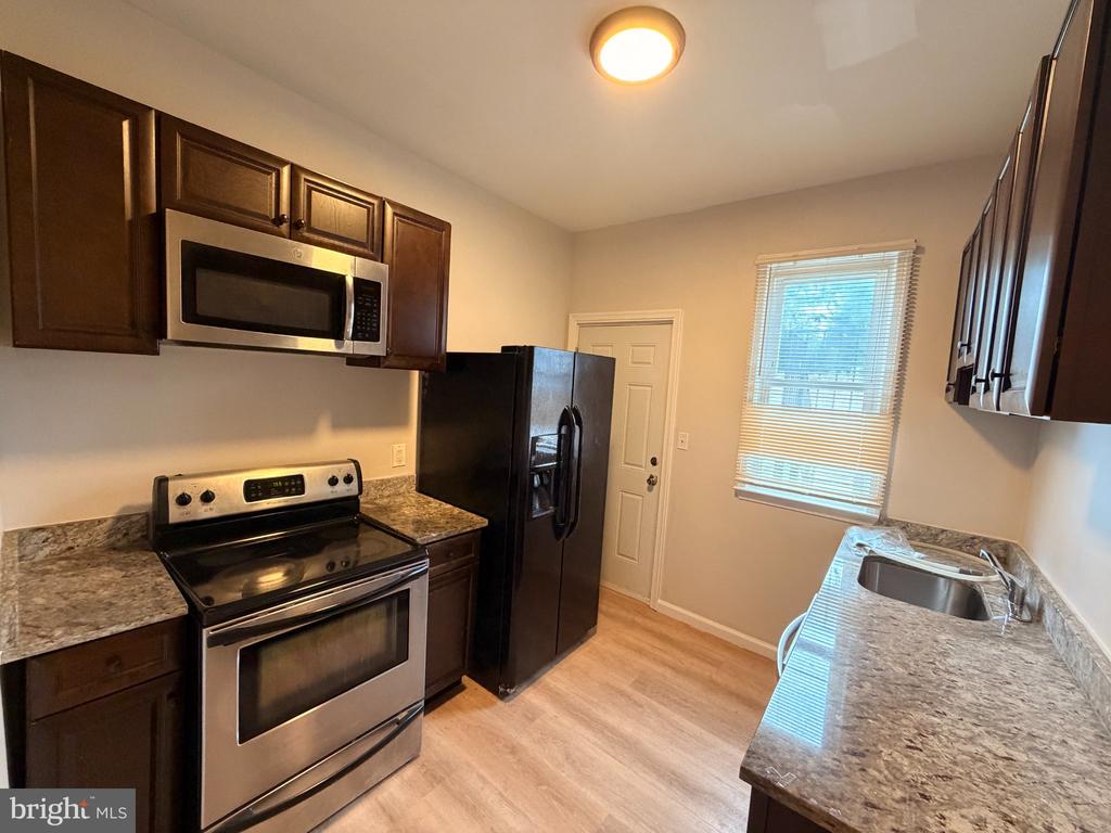4608 YORK ROAD Unit: 1