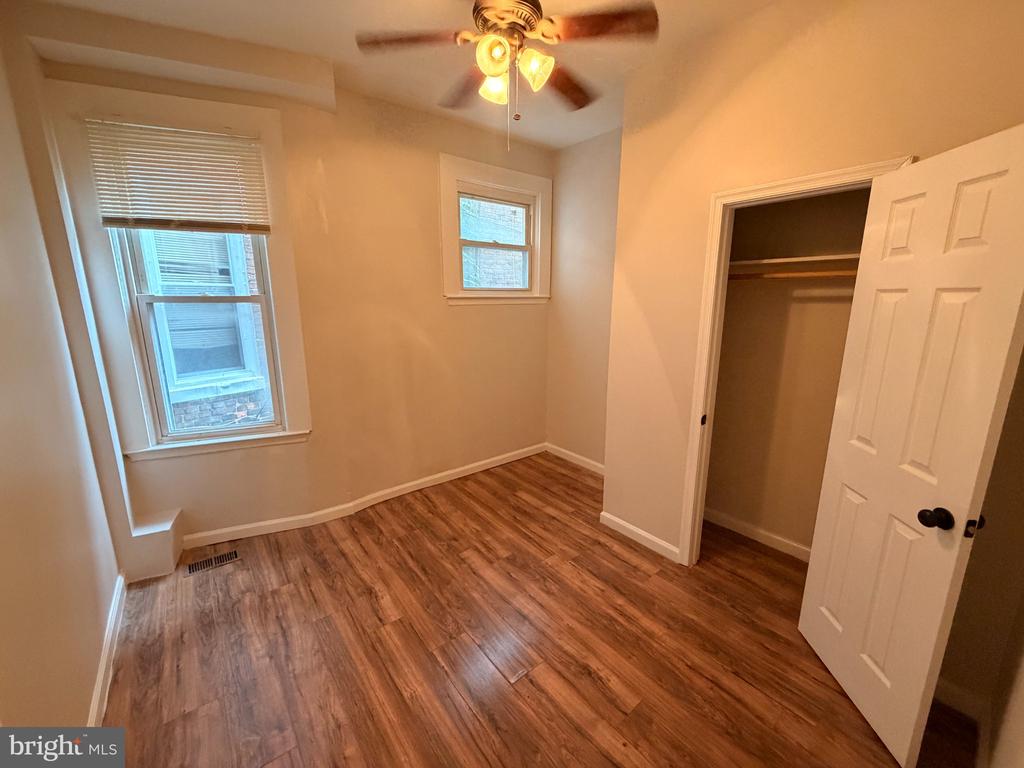 4608 YORK ROAD Unit: 1