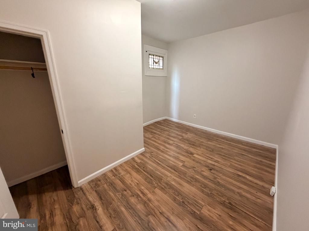 4608 YORK ROAD Unit: 1