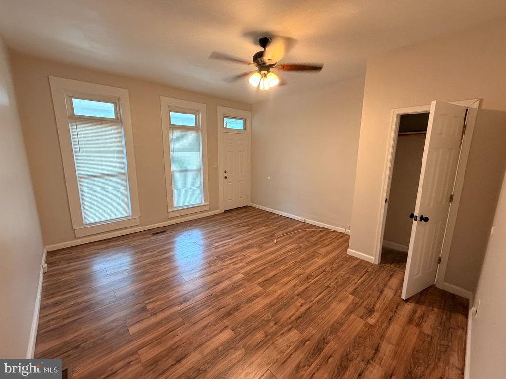 4608 YORK ROAD Unit: 1