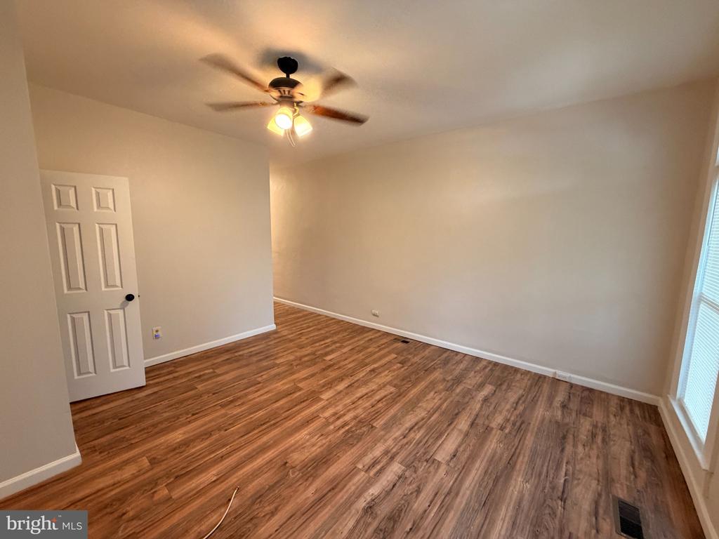 4608 YORK ROAD Unit: 1