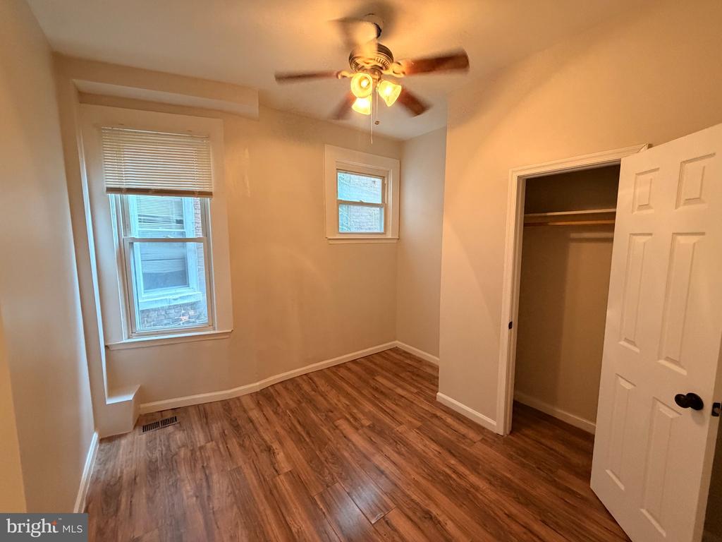 4608 YORK ROAD Unit: 1