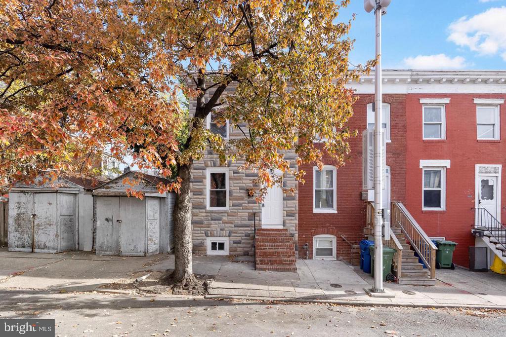 105 CARROLLTON AVENUE
