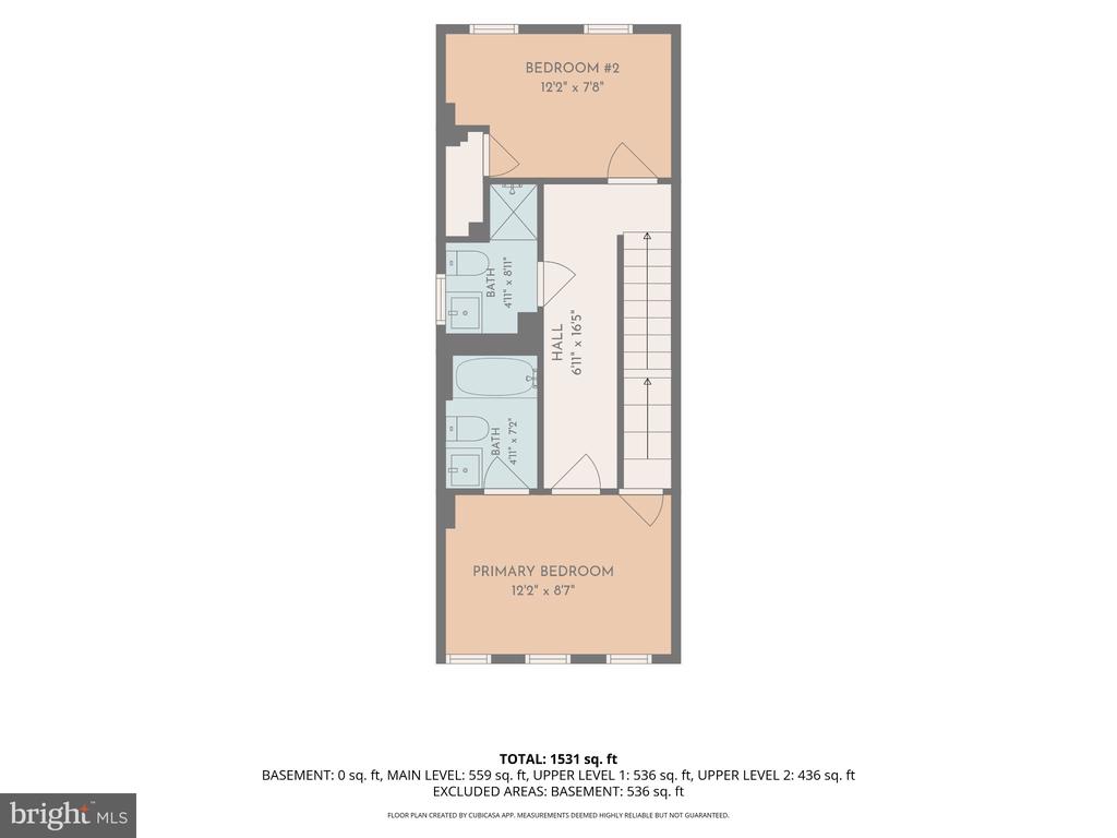 1007 BENNETT PLACE