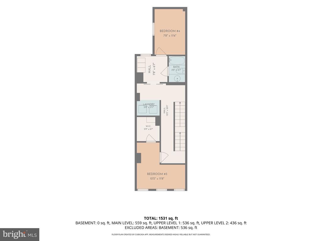 1007 BENNETT PLACE