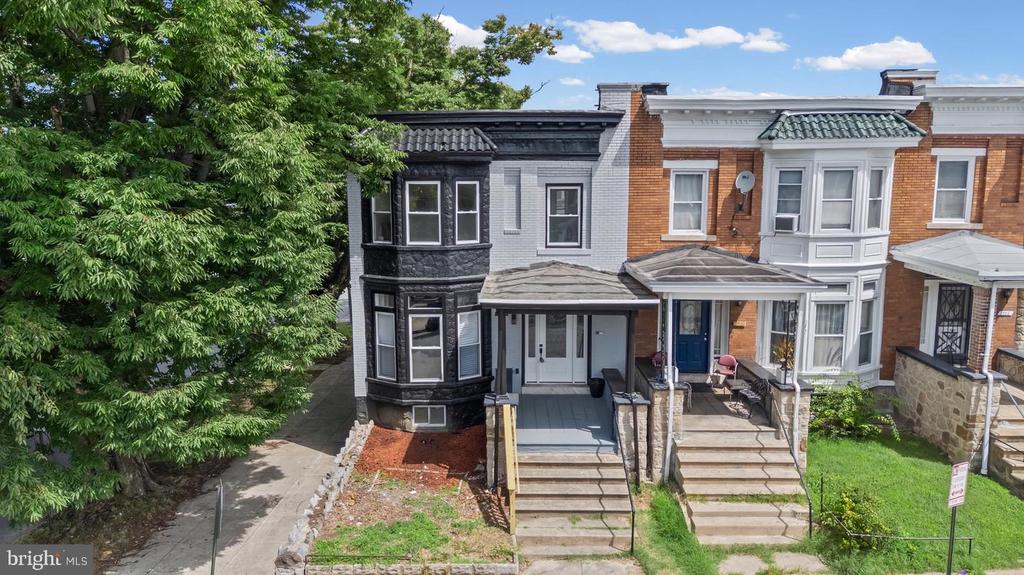 2530 HARLEM AVENUE