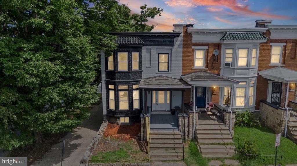 2530 HARLEM AVENUE