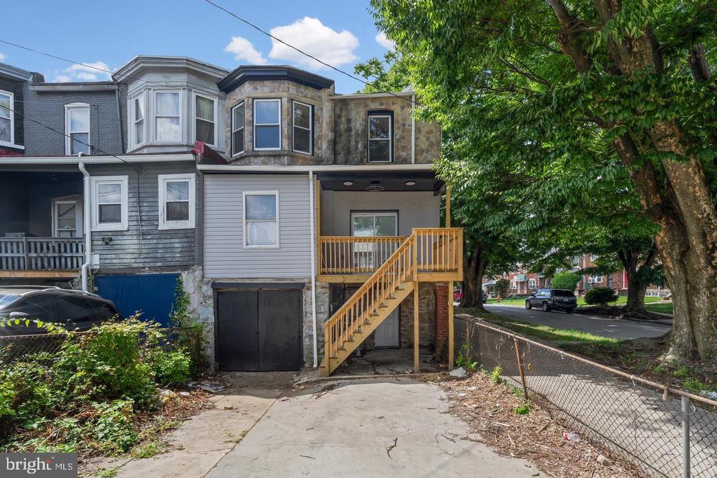 2530 HARLEM AVENUE