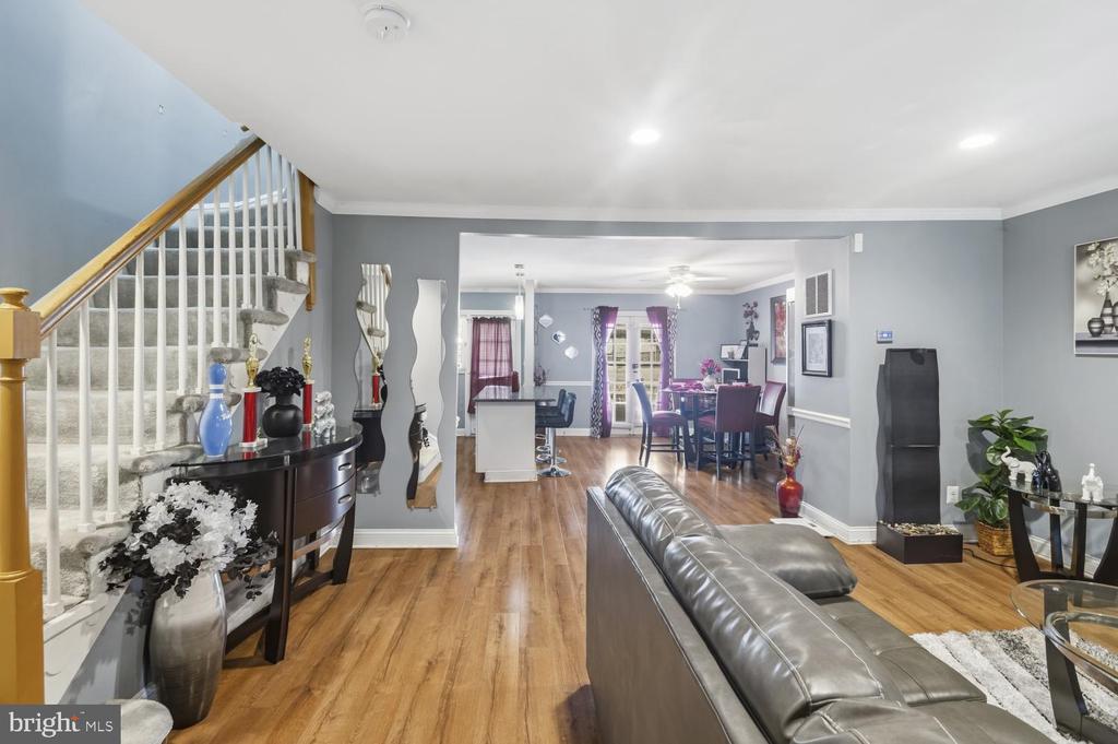 1109 WILDWOOD PARKWAY