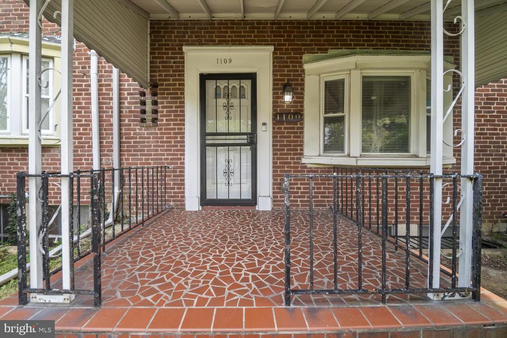 1109 WILDWOOD PARKWAY