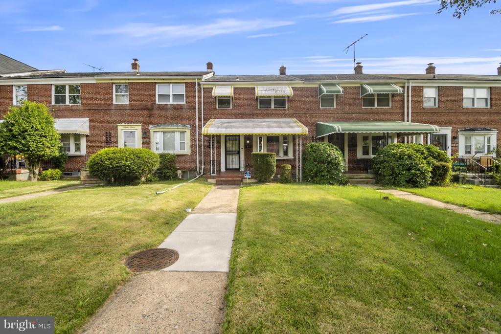 1109 WILDWOOD PARKWAY