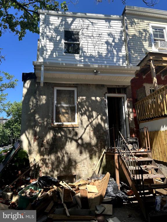 335 N BRUCE STREET