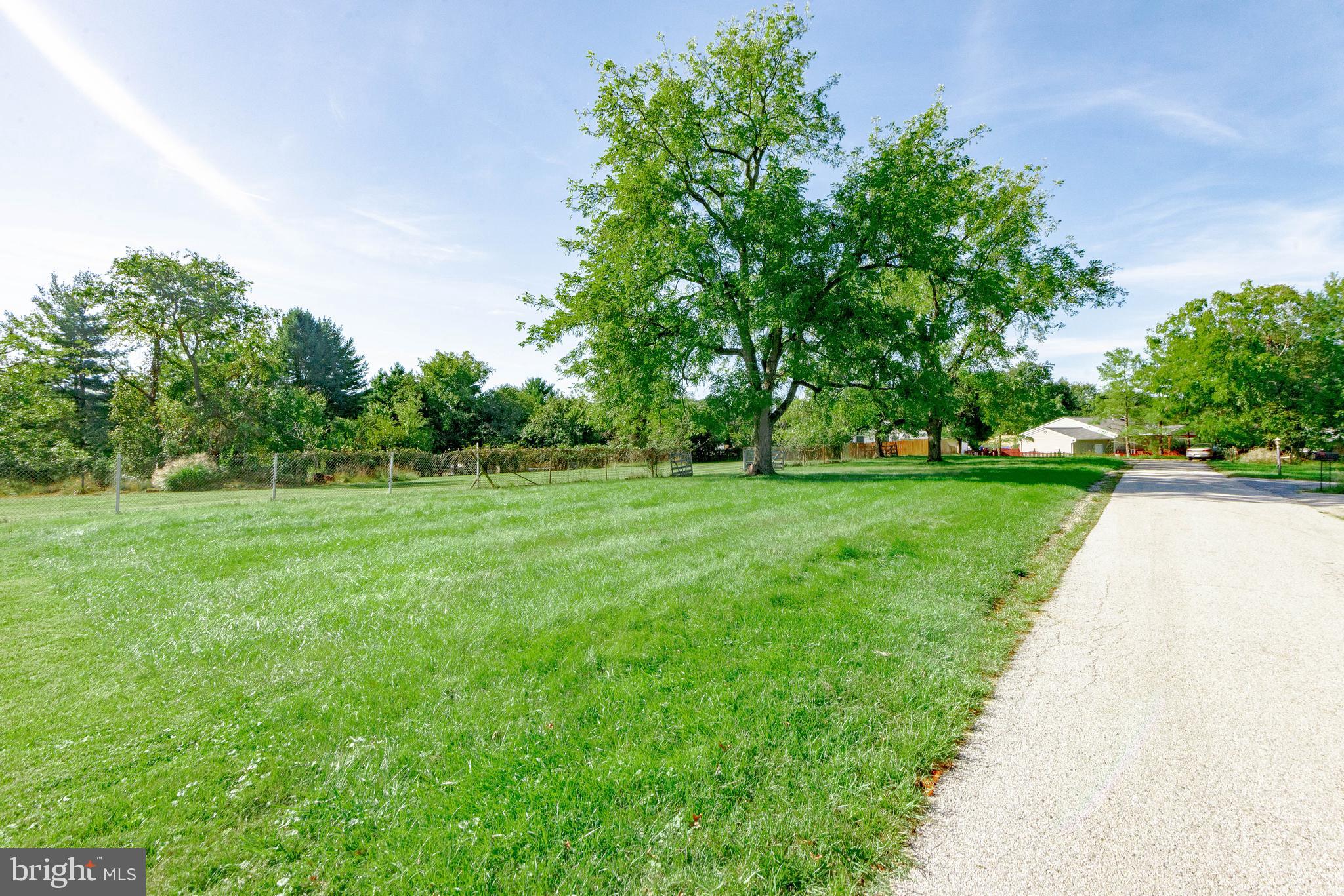 MOSER LANE