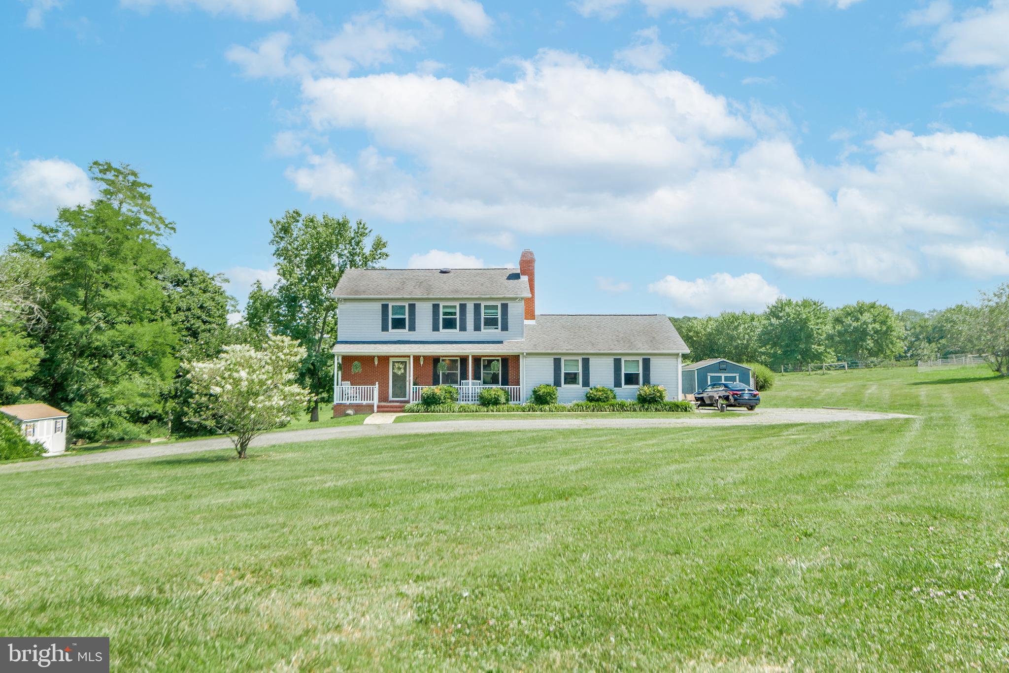 19841 OLD YORK ROAD