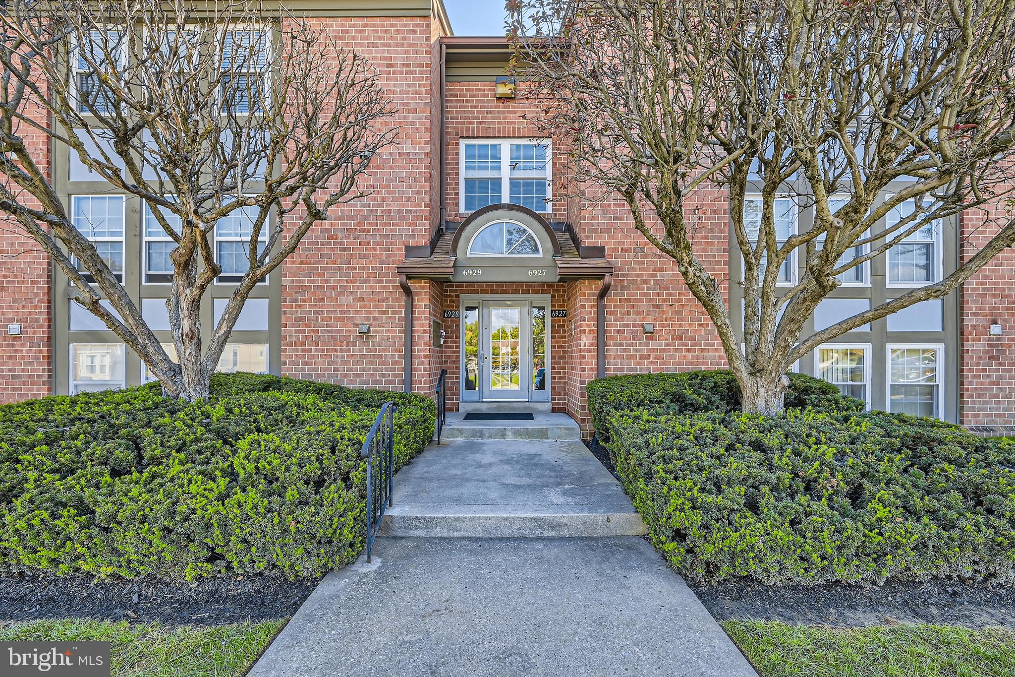 6929 CLEARWIND COURT 6929C