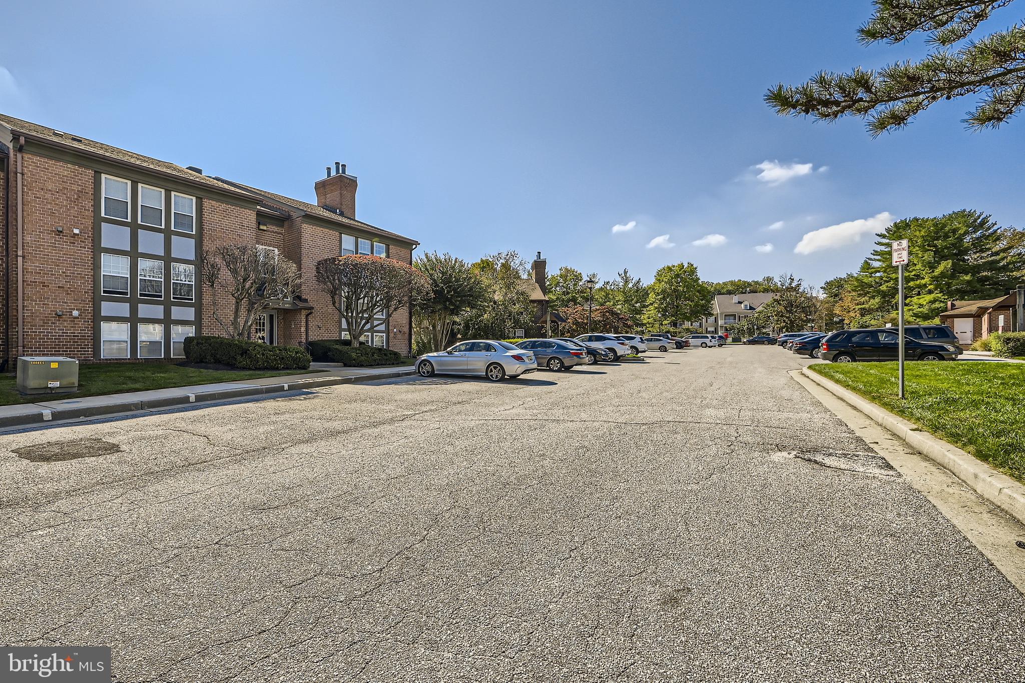 6929 CLEARWIND COURT 6929C