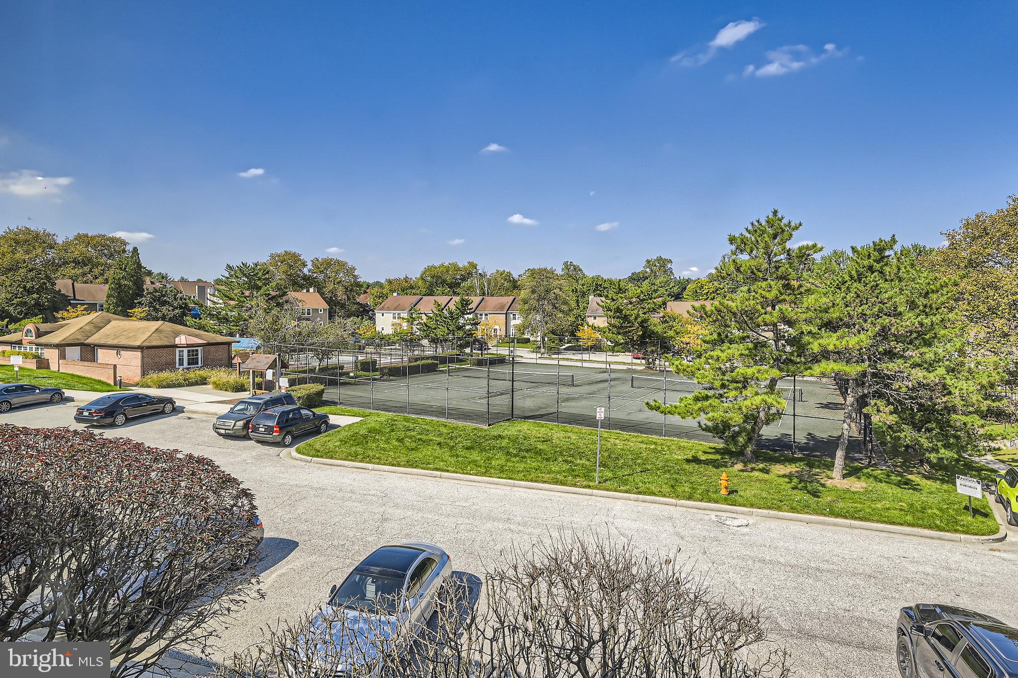 6929 CLEARWIND COURT 6929C