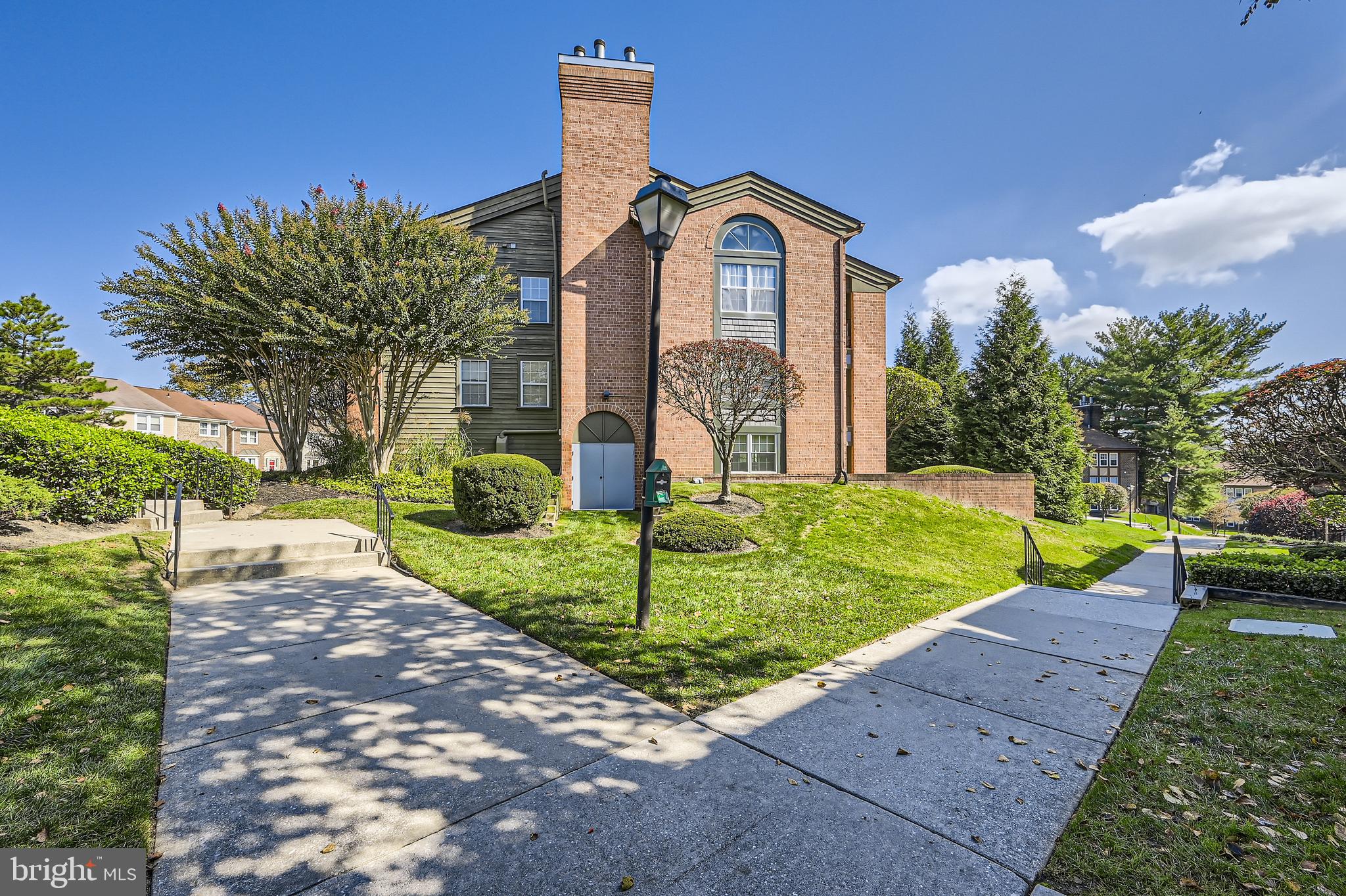 6929 CLEARWIND COURT 6929C