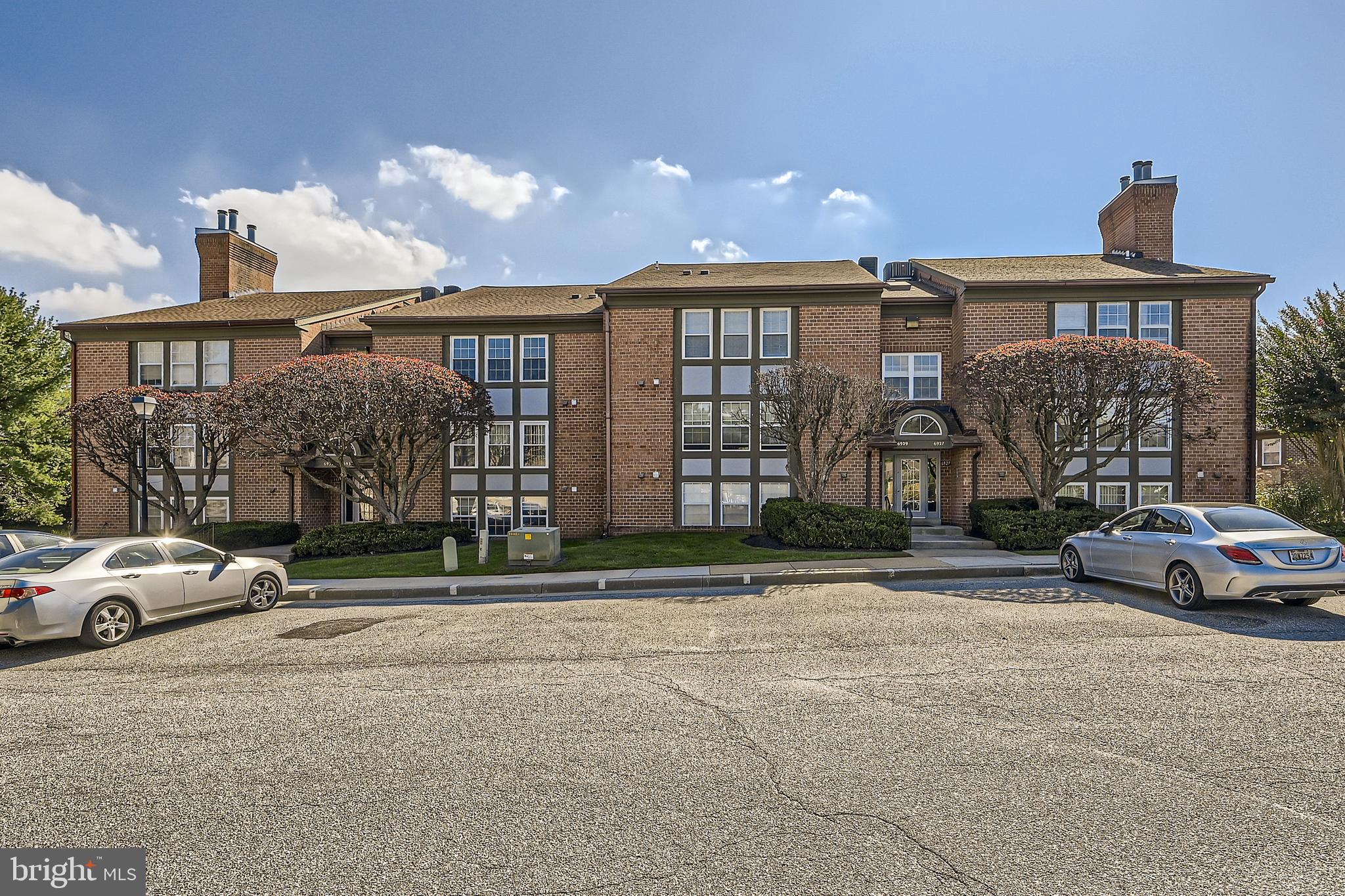6929 CLEARWIND COURT 6929C