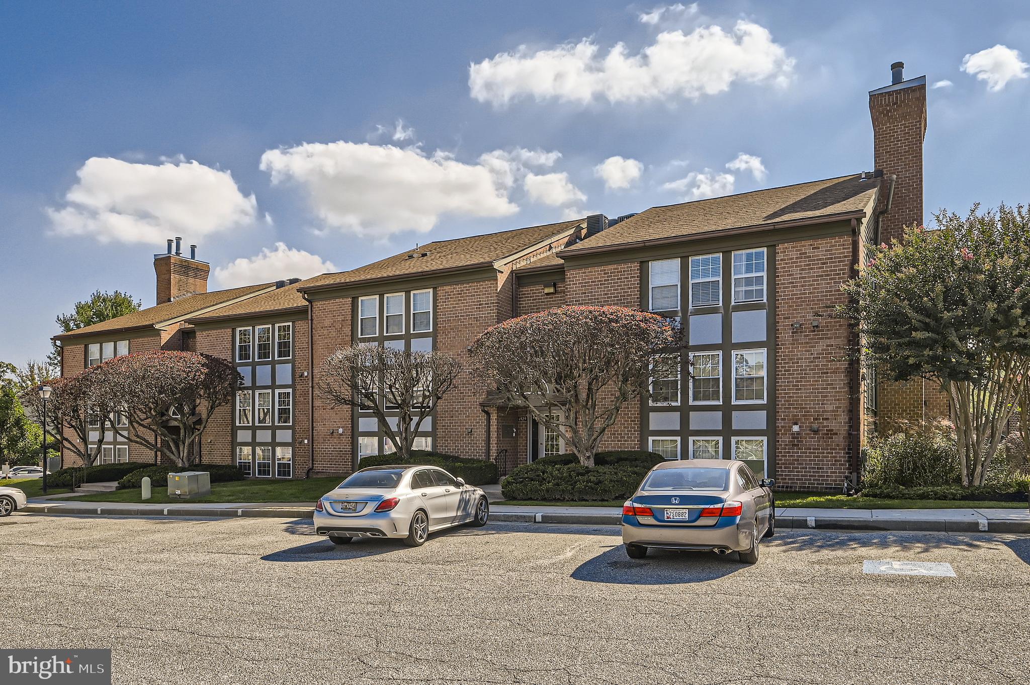 6929 CLEARWIND COURT 6929C