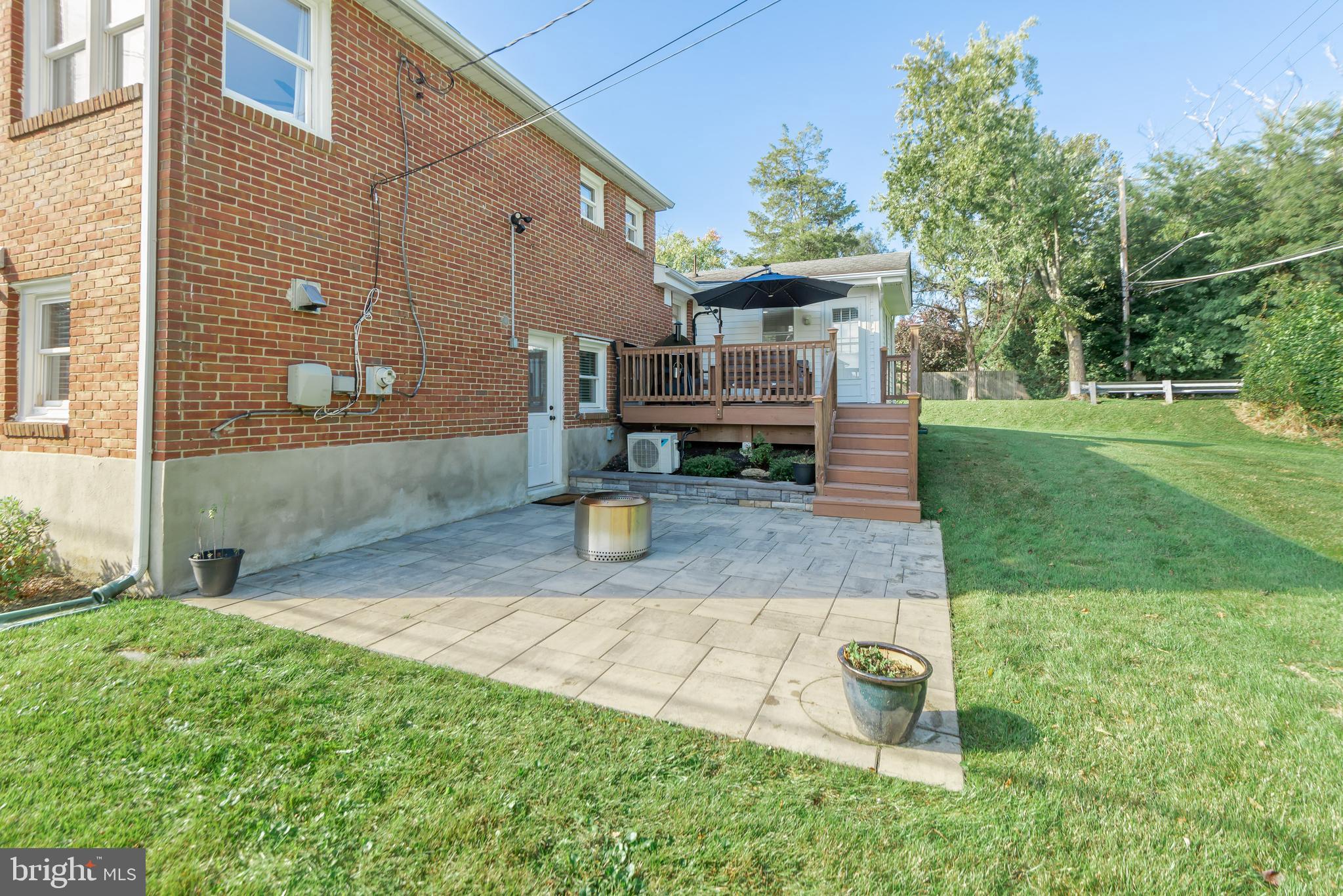 14 RIDGEFIELD ROAD