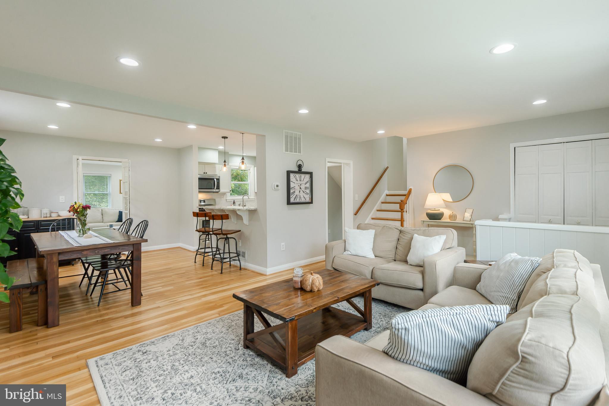 14 RIDGEFIELD ROAD