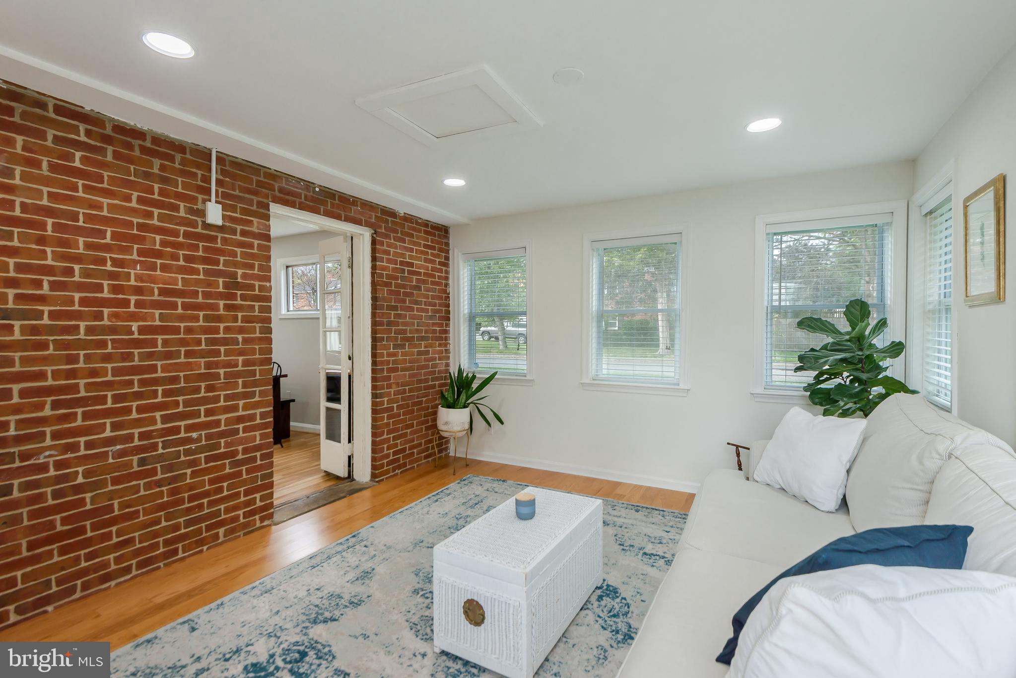 14 RIDGEFIELD ROAD