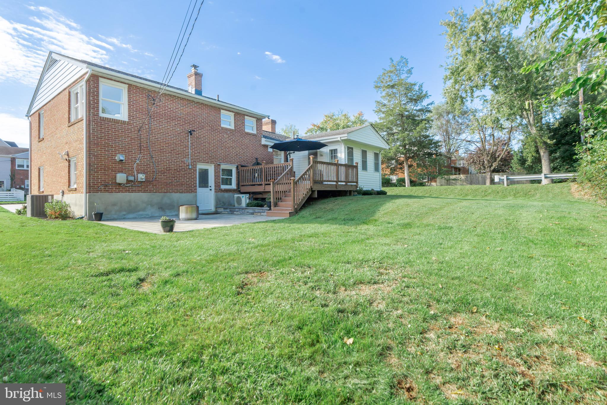 14 RIDGEFIELD ROAD