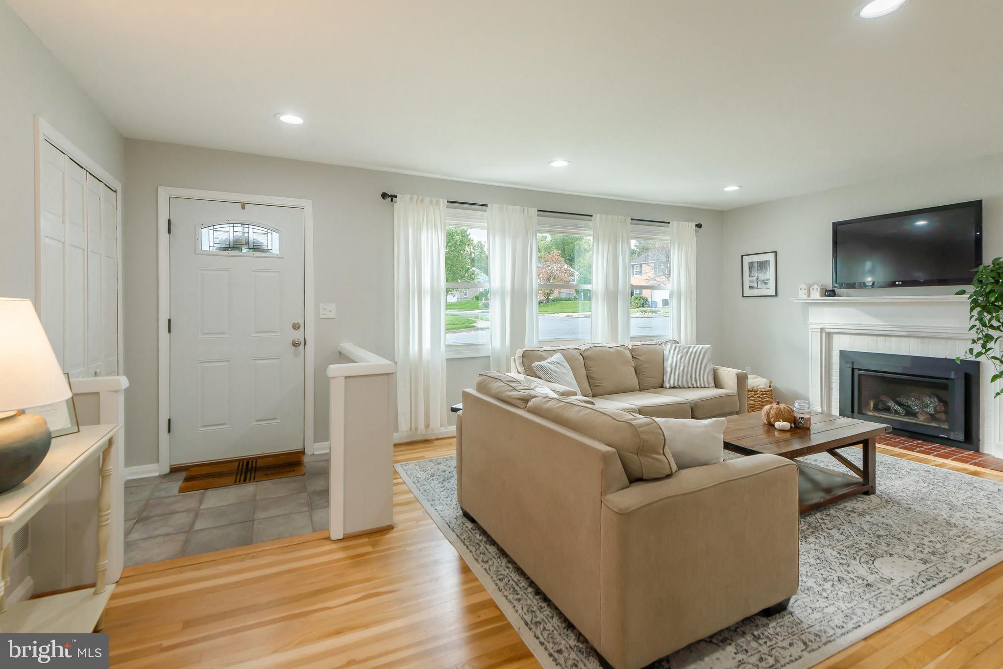 14 RIDGEFIELD ROAD