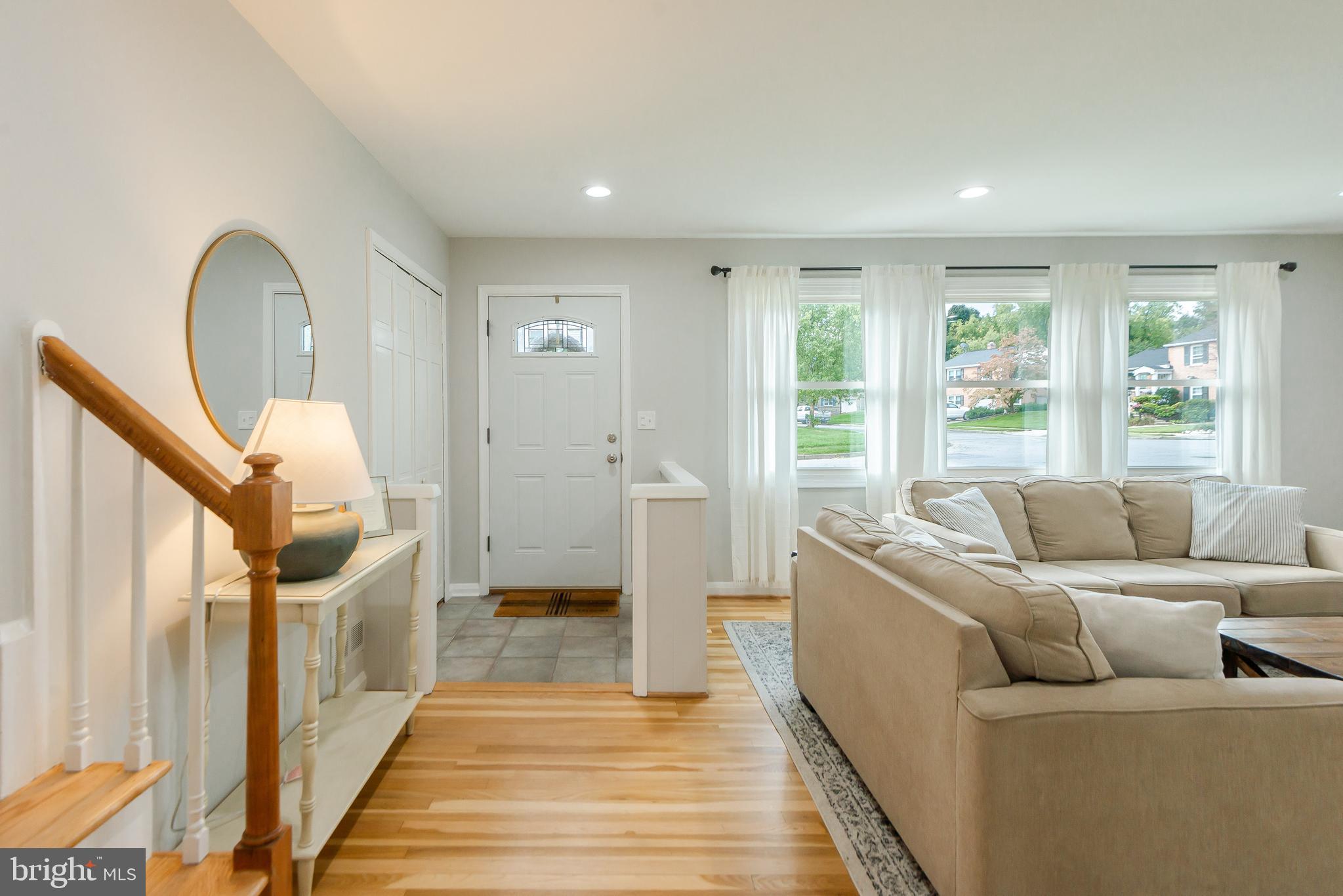 14 RIDGEFIELD ROAD