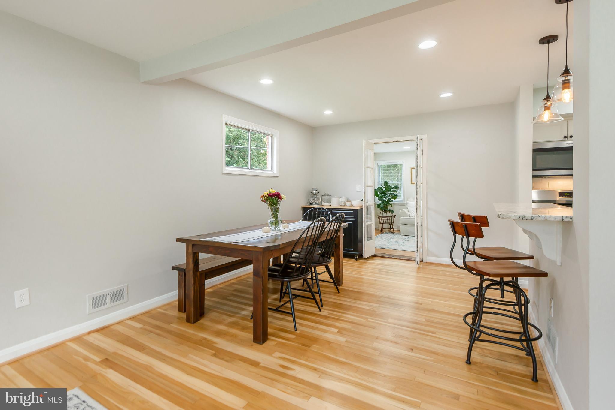 14 RIDGEFIELD ROAD