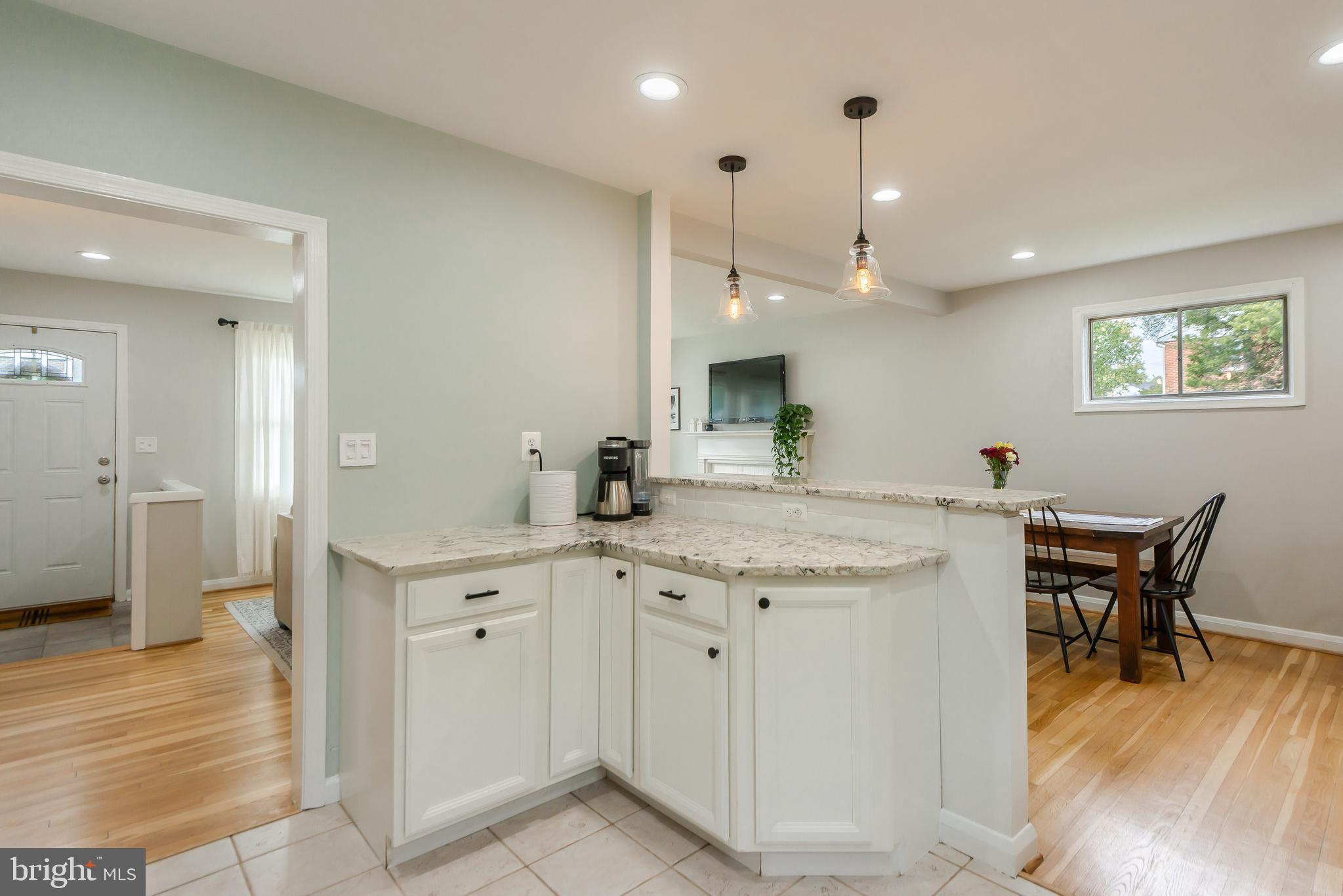 14 RIDGEFIELD ROAD