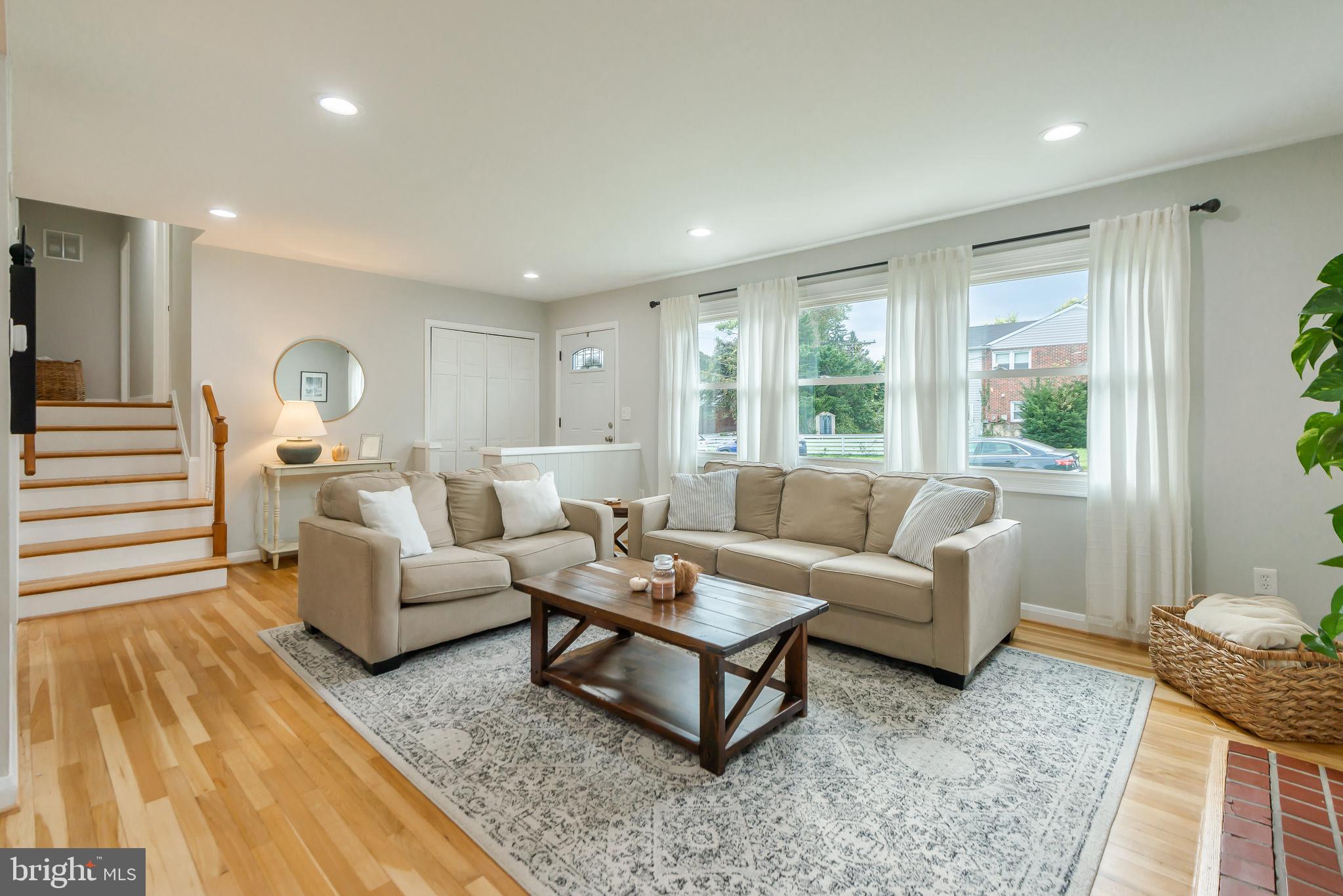 14 RIDGEFIELD ROAD