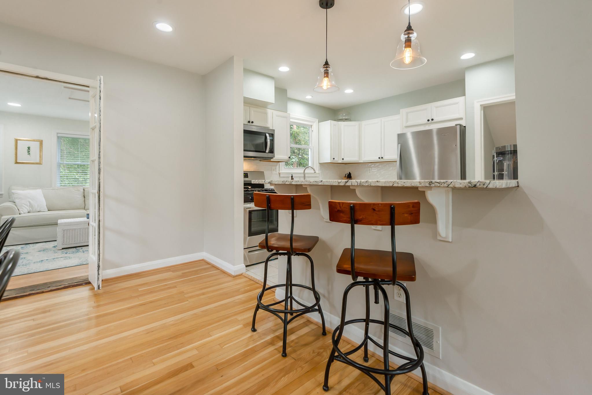 14 RIDGEFIELD ROAD