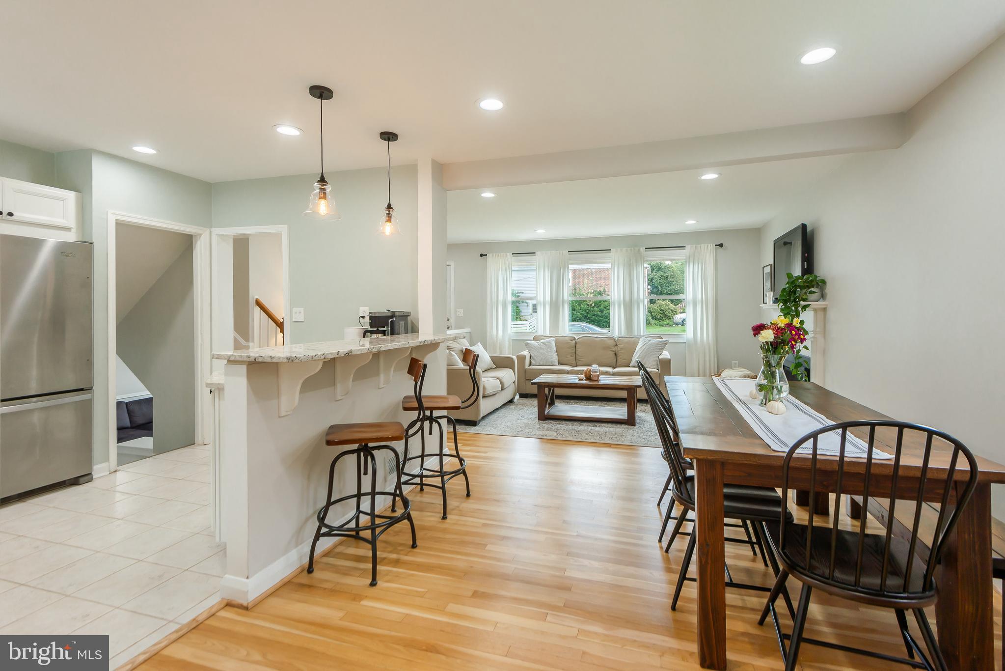 14 RIDGEFIELD ROAD