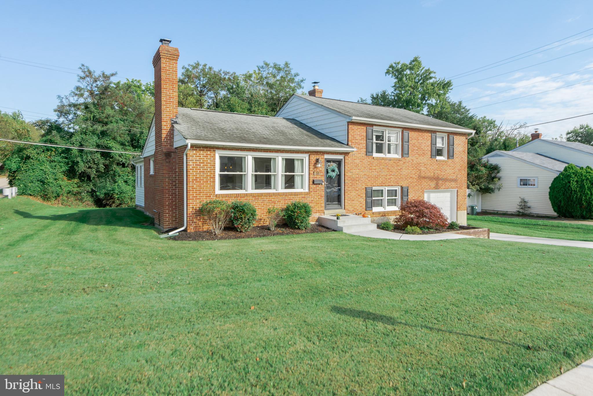 14 RIDGEFIELD ROAD