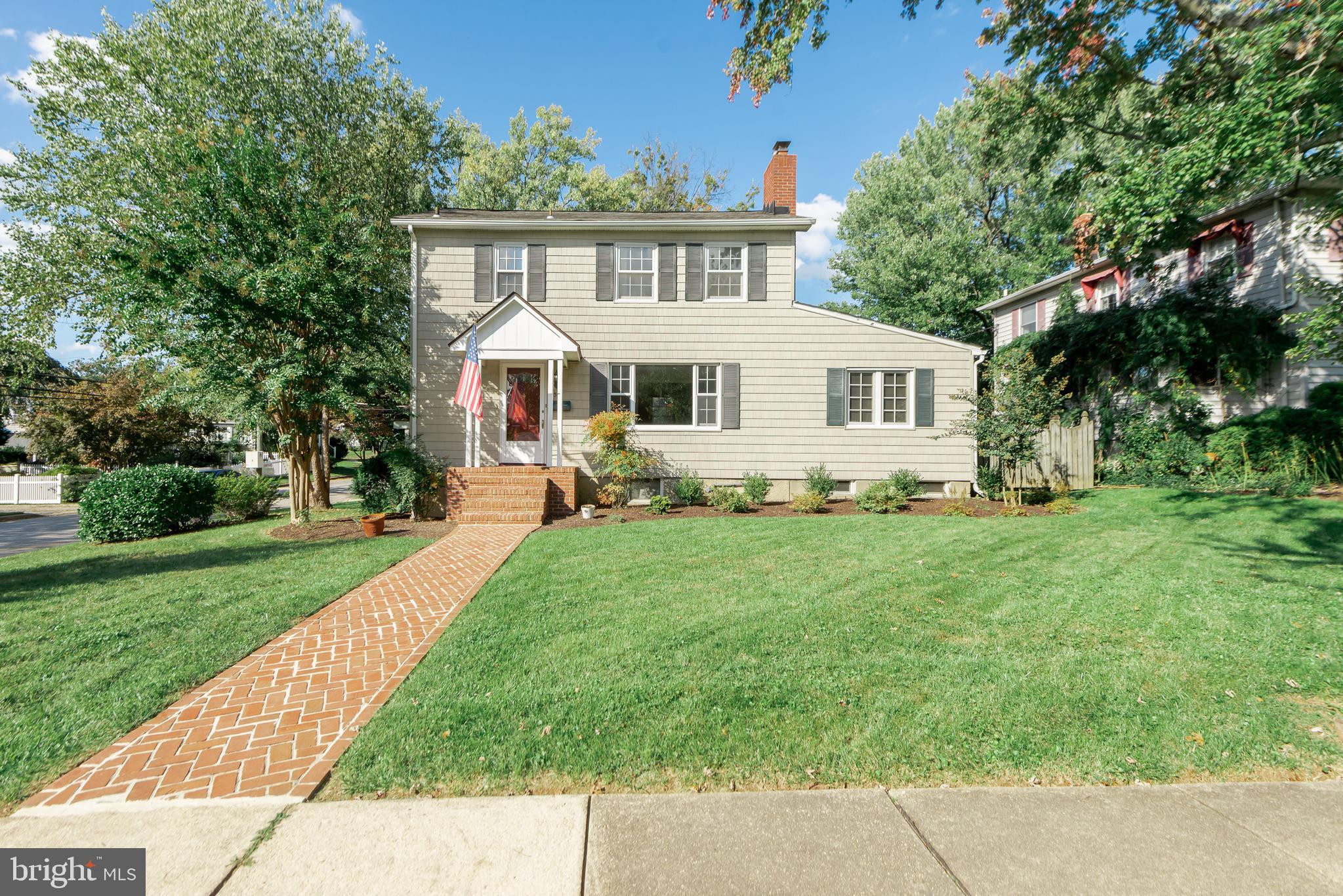 500 BROOK ROAD