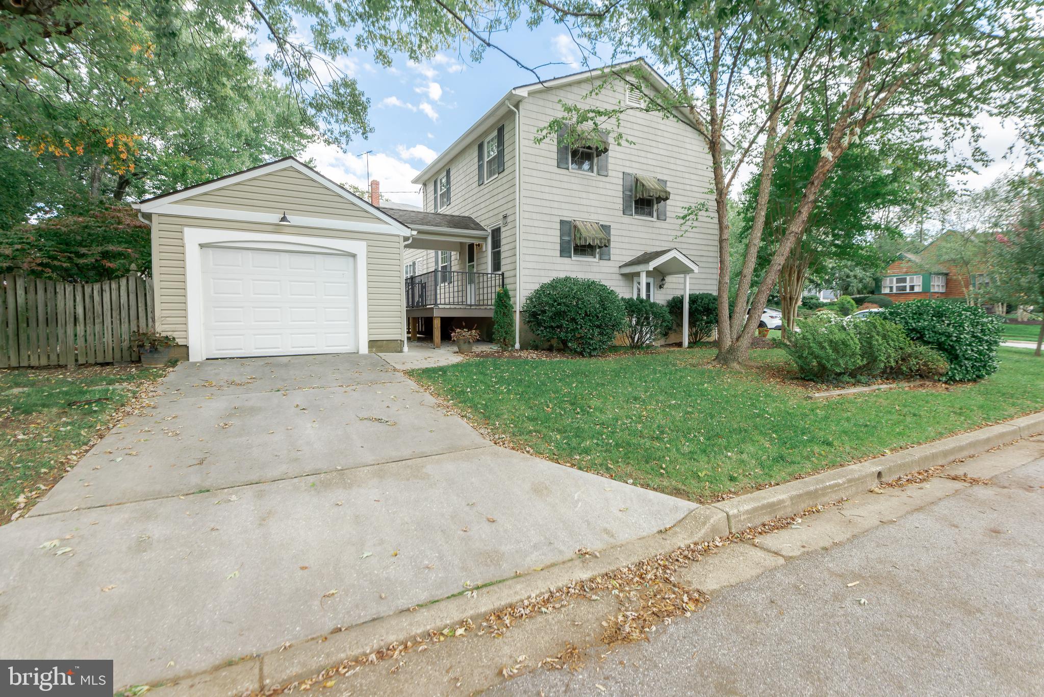 500 BROOK ROAD